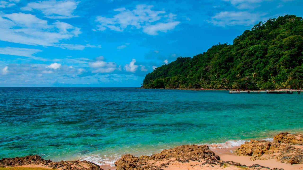 Puerta Azul Capurgana 호텔 외부 사진